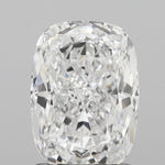 IGI 2.07 Carat Cushion Lab Grown Diamond 人工培育鑽石 實驗室人造鑽石