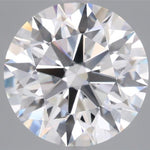 IGI 4.10 Carat Round Brilliant Lab Grown Diamond 人工培育鑽石 實驗室人造鑽石