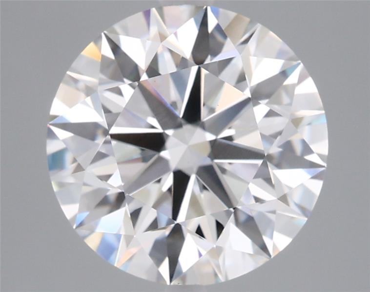 IGI 4.10 Carat Round Brilliant Lab Grown Diamond 人工培育鑽石 實驗室人造鑽石