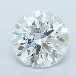 IGI 1.91 Carat Round Brilliant Lab Grown Diamond