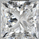 IGI 1.01 Carat Princess Cut Lab Grown Diamond