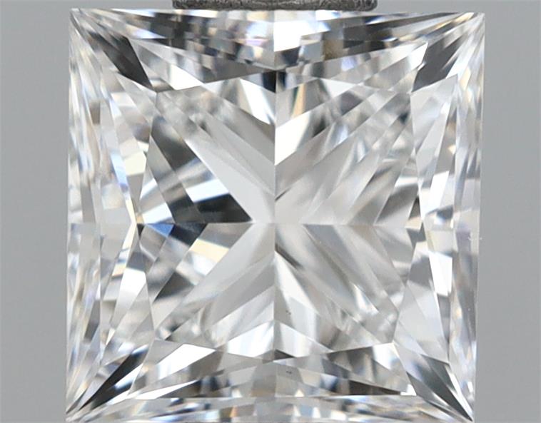 IGI 1.01 Carat Princess Cut Lab Grown Diamond