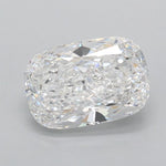 IGI 1.01 Carat Cushion Lab Grown Diamond 人工培育鑽石 實驗室人造鑽石