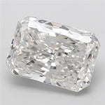 IGI 5.75 Carat Radiant Cut Lab Grown Diamond 人工培育鑽石 實驗室人造鑽石
