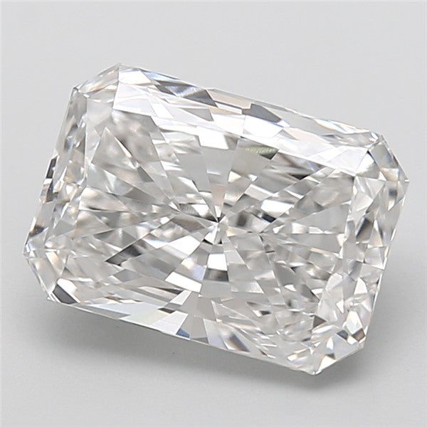 IGI 5.75 Carat Radiant Cut Lab Grown Diamond 人工培育鑽石 實驗室人造鑽石