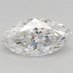 IGI 0.70 Carat Marquise Lab Grown Diamond 人工培育鑽石 實驗室人造鑽石