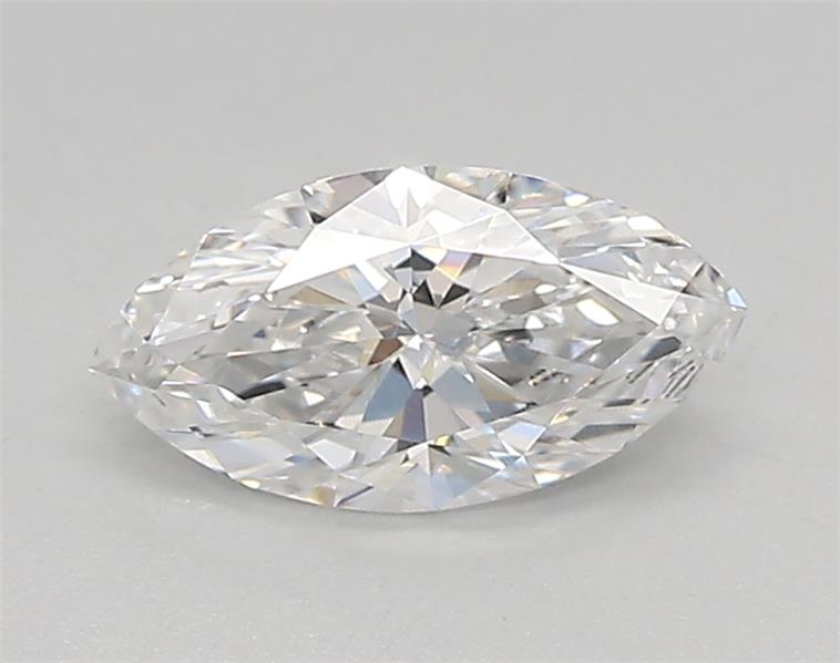 IGI 0.70 Carat Marquise Lab Grown Diamond 人工培育鑽石 實驗室人造鑽石