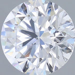 IGI 1.96 Carat Round Brilliant Lab Grown Diamond 人工培育鑽石 實驗室人造鑽石