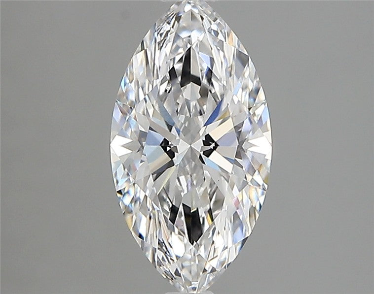 IGI 1.37 Carat Marquise Lab Grown Diamond