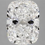 IGI 4.07 Carat Cushion Lab Grown Diamond 人工培育鑽石 實驗室人造鑽石