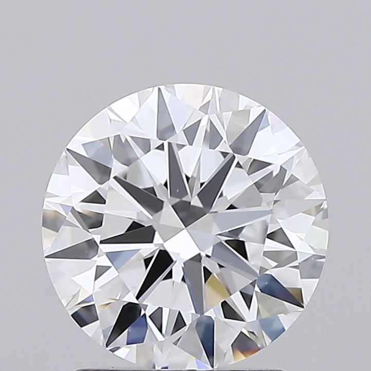IGI 1.50 Carat Round Brilliant Lab Grown Diamond 人工培育鑽石 實驗室人造鑽石