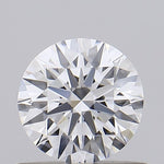 IGI 0.50 Carat Round Brilliant Lab Grown Diamond 人工培育鑽石 實驗室人造鑽石