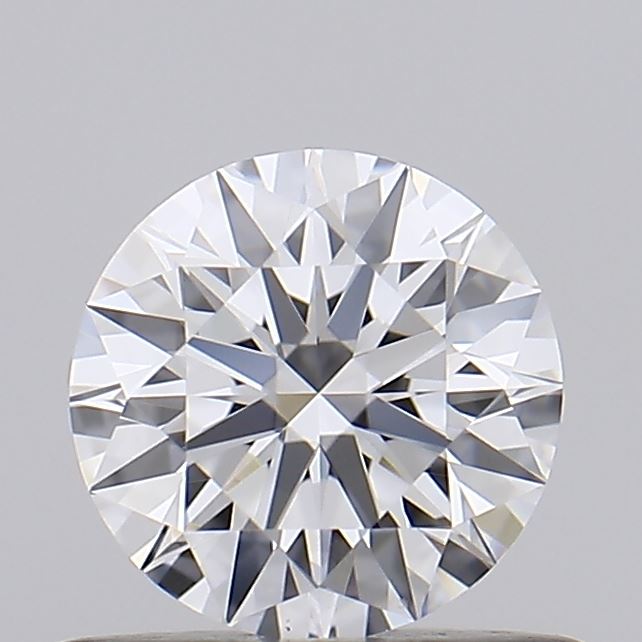 IGI 0.50 Carat Round Brilliant Lab Grown Diamond 人工培育鑽石 實驗室人造鑽石