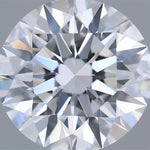 IGI 1.2 Carat Princess Cut Lab Grown Diamond