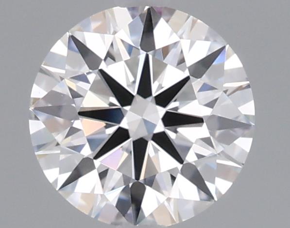 IGI 0.73 Carat Round Brilliant Lab Grown Diamond 人工培育鑽石 實驗室人造鑽石