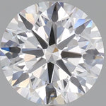 IGI 1.5 Carat Round Brilliant Lab Grown Diamond