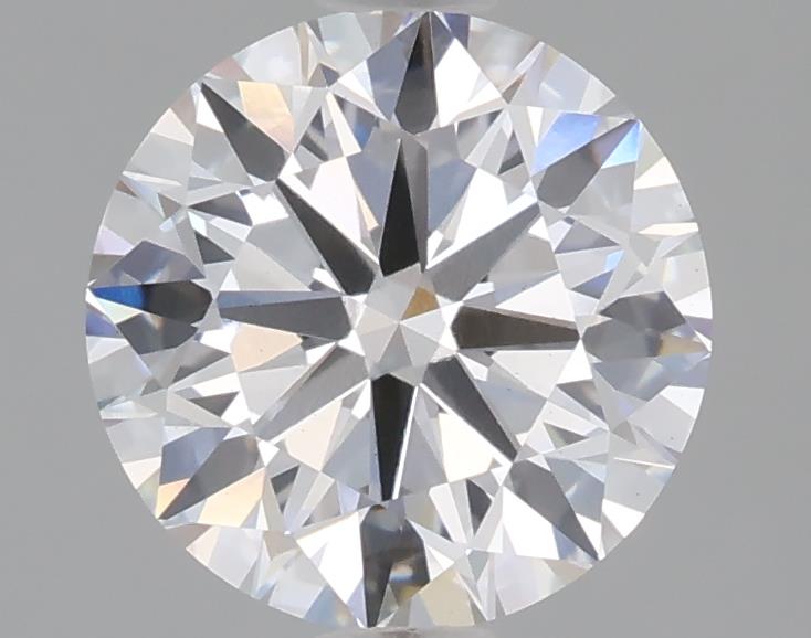 IGI 1.5 Carat Round Brilliant Lab Grown Diamond