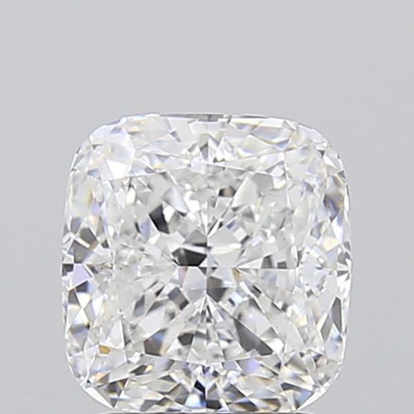 IGI 2.04 Carat Cushion Lab Grown Diamond