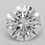 IGI 2.50 Carat Round Brilliant Lab Grown Diamond 人工培育鑽石 實驗室人造鑽石