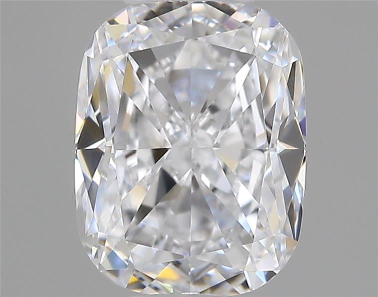 IGI 0.52 Carat Cushion Lab Grown Diamond 人工培育鑽石 實驗室人造鑽石