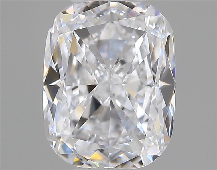 IGI 0.52 Carat Cushion Lab Grown Diamond 人工培育鑽石 實驗室人造鑽石