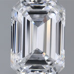 IGI 1.69 Carat Emerald Lab Grown Diamond