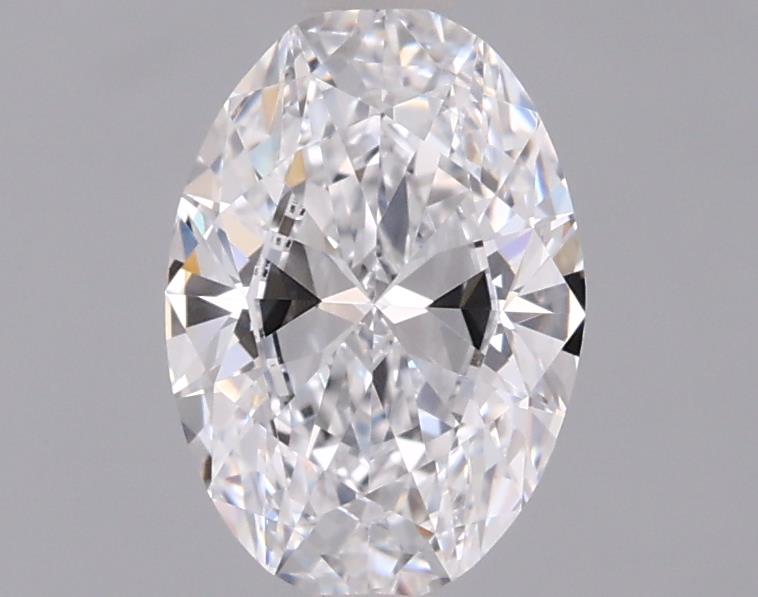 IGI 1.01 Carat Oval Lab Grown Diamond 人工培育鑽石 實驗室人造鑽石