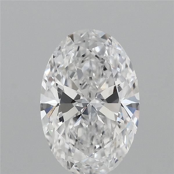 IGI 1.85 Carat Oval Lab Grown Diamond 人工培育鑽石 實驗室人造鑽石