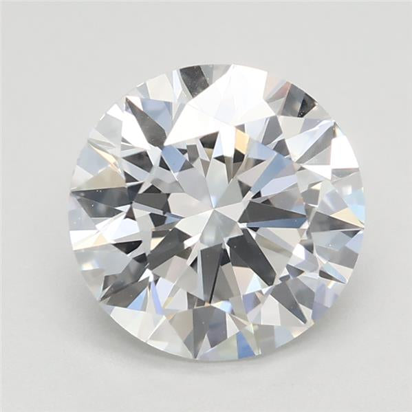 IGI 1.50 Carat Round Brilliant Lab Grown Diamond 人工培育鑽石 實驗室人造鑽石