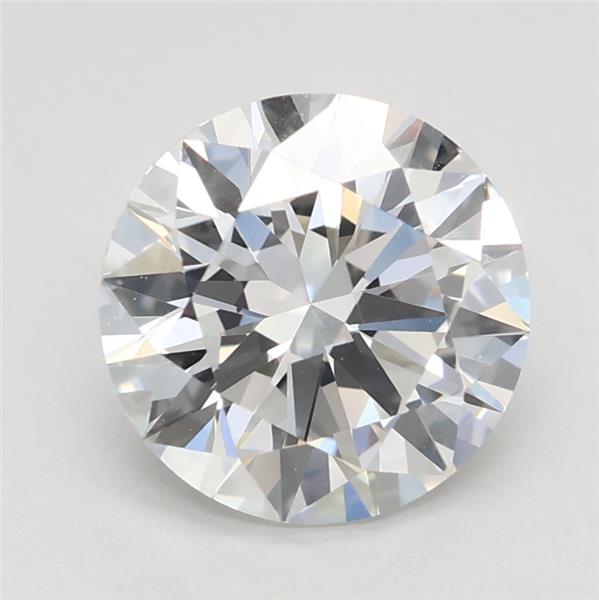 IGI 1.50 Carat Round Brilliant Lab Grown Diamond 人工培育鑽石 實驗室人造鑽石