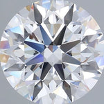 IGI 1.80 Carat Round Brilliant Lab Grown Diamond 人工培育鑽石 實驗室人造鑽石