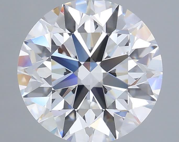 IGI 1.80 Carat Round Brilliant Lab Grown Diamond 人工培育鑽石 實驗室人造鑽石