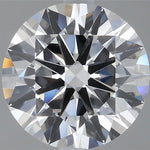 IGI 2.50 Carat Round Brilliant Lab Grown Diamond 人工培育鑽石 實驗室人造鑽石