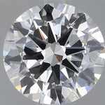 IGI 2.52 Carat Round Brilliant Lab Grown Diamond 人工培育鑽石 實驗室人造鑽石