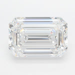 IGI 3.30 Carat Emerald Lab Grown Diamond 人工培育鑽石 實驗室人造鑽石