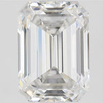 IGI 2.13 Carat Emerald Lab Grown Diamond