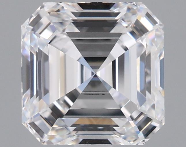 IGI 1.73 Carat Asscher Lab Grown Diamond 人工培育鑽石 實驗室人造鑽石