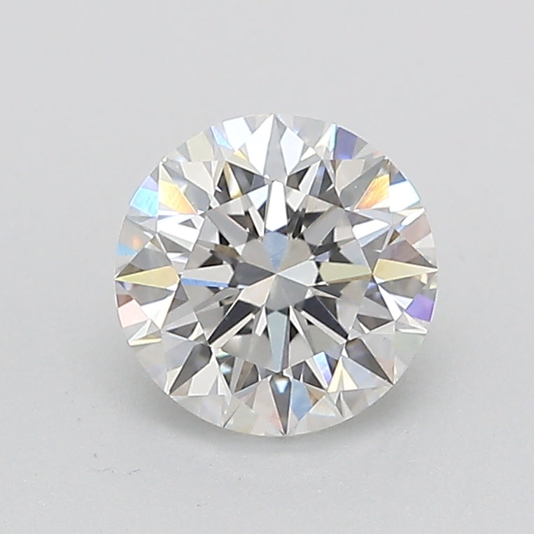 IGI 1.19 Carat 圓形 - Round Brilliant 培育鑽石 Lab Grown Diamond 人造鑽石 人工鑽石 實驗室鑽石 培養鑽石 香港 培育鑽 