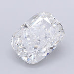 IGI 3.57 Carat Cushion Lab Grown Diamond 人工培育鑽石 實驗室人造鑽石