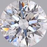 IGI 1.40 Carat Round Brilliant Lab Grown Diamond 人工培育鑽石 實驗室人造鑽石