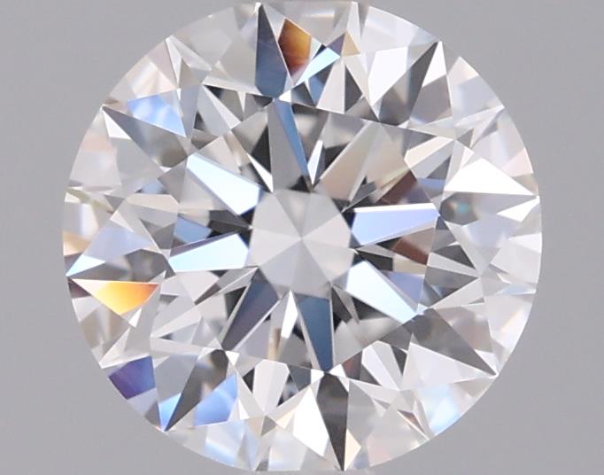 IGI 1.40 Carat Round Brilliant Lab Grown Diamond 人工培育鑽石 實驗室人造鑽石