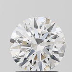 IGI 1.3 Carat Round Brilliant Lab Grown Diamond