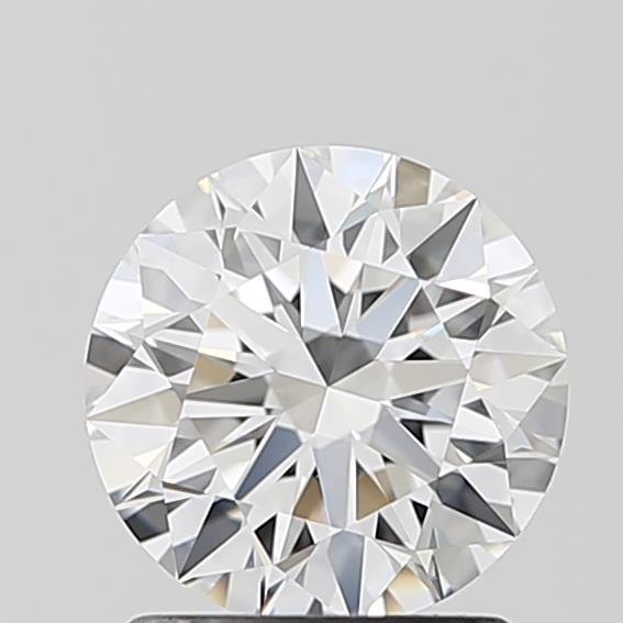 IGI 1.3 Carat Round Brilliant Lab Grown Diamond