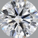 IGI 1.21 Carat Round Brilliant Lab Grown Diamond