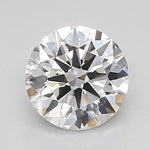 IGI 1.02 Carat Round Brilliant Lab Grown Diamond