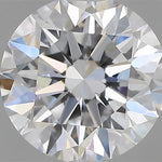 IGI 0.80 Carat Round Brilliant Lab Grown Diamond 人工培育鑽石 實驗室人造鑽石