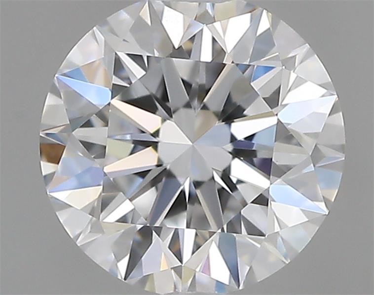 IGI 0.80 Carat Round Brilliant Lab Grown Diamond 人工培育鑽石 實驗室人造鑽石