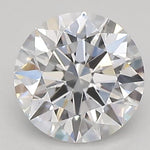 IGI 0.71 Carat Round Brilliant Lab Grown Diamond 人工培育鑽石 實驗室人造鑽石
