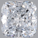 IGI 2.79 Carat Cushion Lab Grown Diamond 人工培育鑽石 實驗室人造鑽石