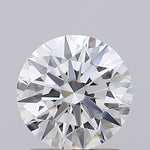 IGI 1.22 Carat Round Brilliant Lab Grown Diamond
